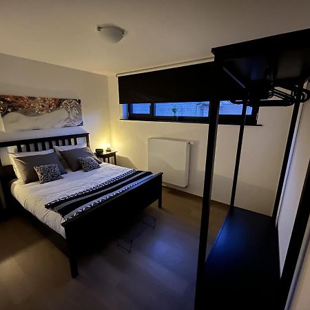 Casa Del Bosque Apartment Maasmechelen Luaran gambar