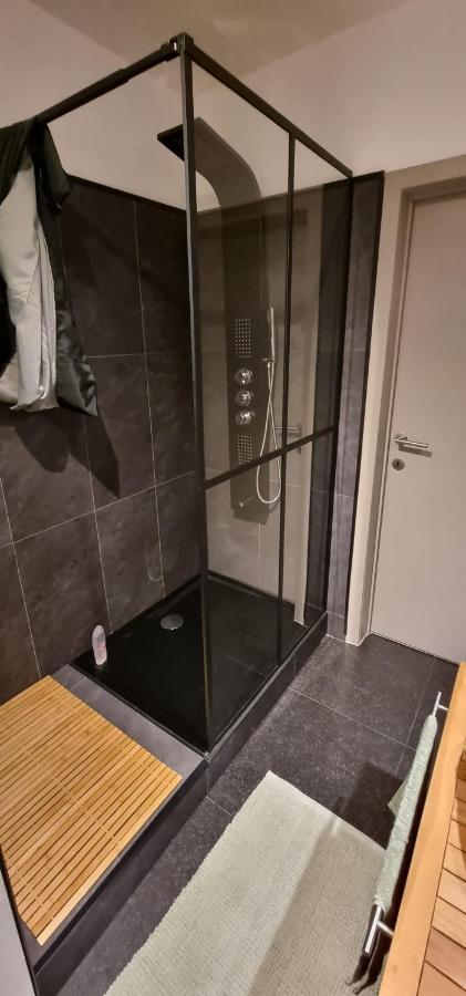 Casa Del Bosque Apartment Maasmechelen Luaran gambar